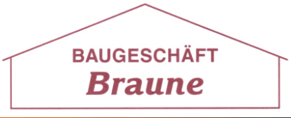 baugeschaeft braune