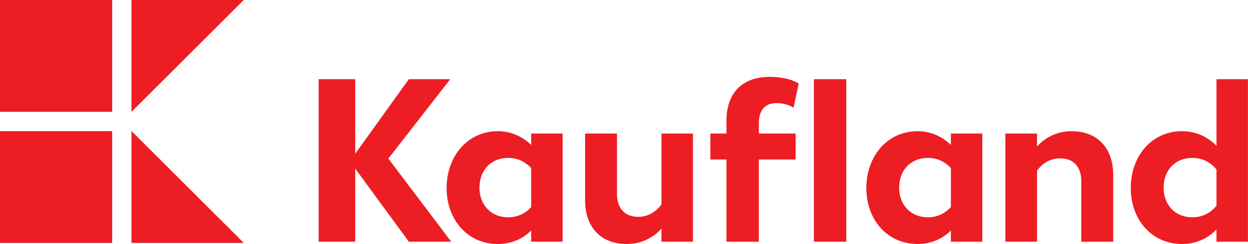 kaufland